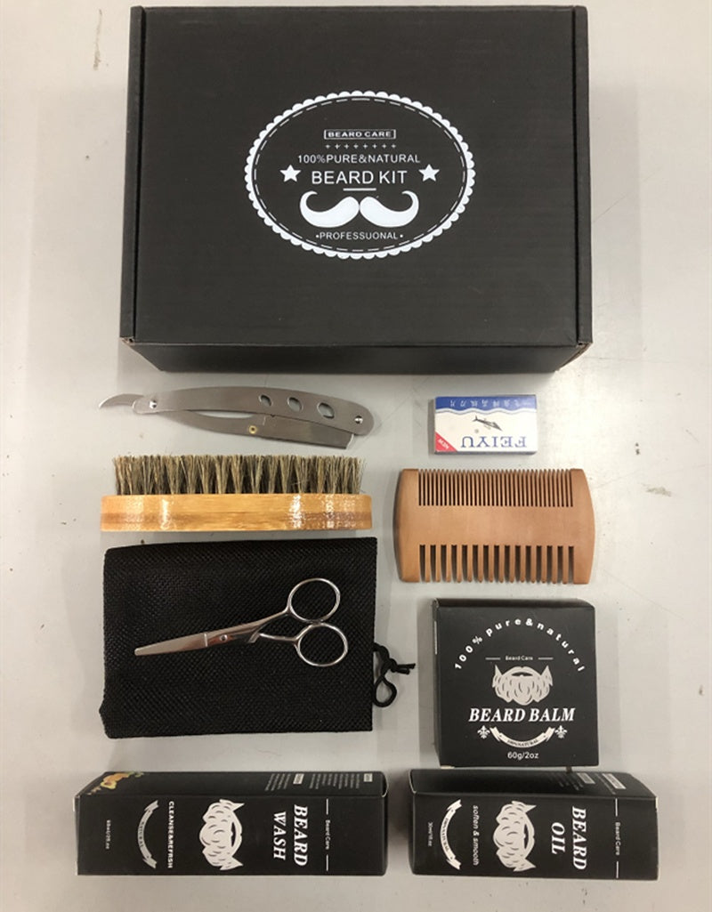 Beard TM