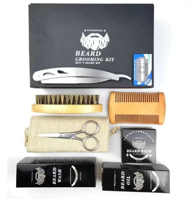 Beard TM