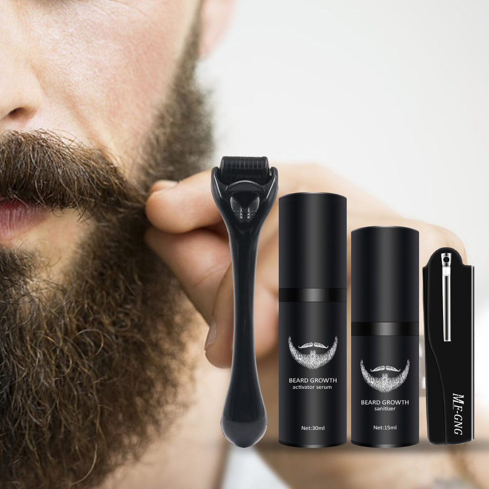 Beard TM