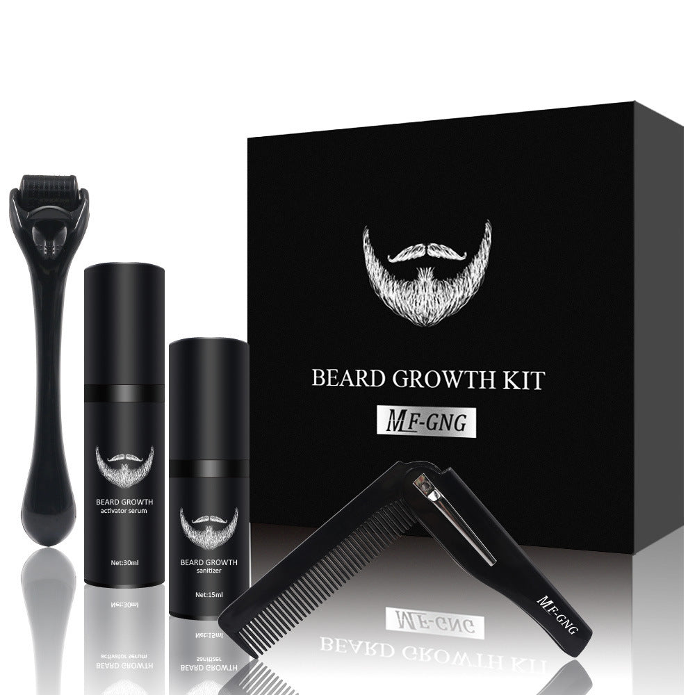 Beard TM