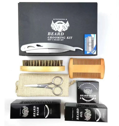 Beard TM